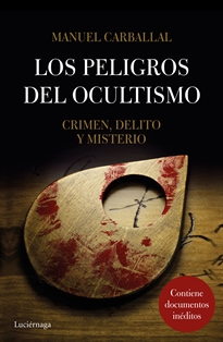 Books Frontpage Los peligros del ocultismo