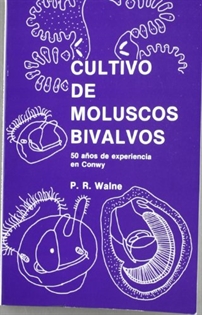 Books Frontpage Cultivo de moluscos bivalvos