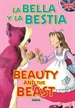 Front pageLa Bella y la Bestia - Beauty and the Beast