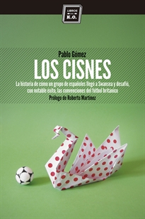 Books Frontpage Los Cisnes