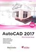 Front pageAutocad 2017