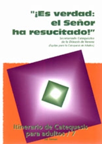 Books Frontpage Es verdad: el Señor ha resucitado!