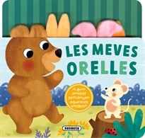 Books Frontpage Les meves orelles