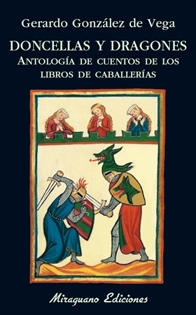 Books Frontpage Doncellas y dragones