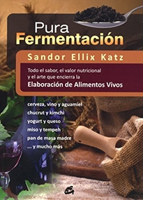 Books Frontpage Pura fermentación