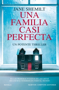 Books Frontpage Una familia casi perfecta