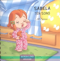 Books Frontpage Sabela Ten Sono