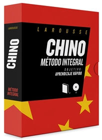 Books Frontpage Chino.Método integral