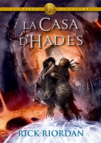 Books Frontpage La Casa d'Hades