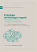 Front pagePrácticas de fisiología vegetal