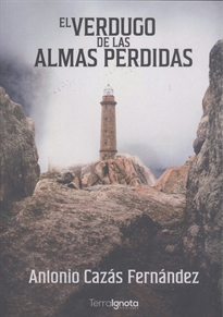 Books Frontpage El verdugo de las almas perdidas