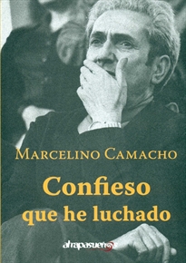 Books Frontpage Confieso Que He Luchado