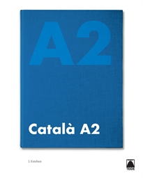 Books Frontpage Català Bàsic A2 (ed. 2019)