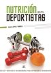 Front pageNutrición para Deportistas