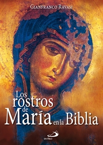 Books Frontpage Los rostros de María en la Biblia