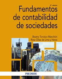 Books Frontpage Fundamentos de contabilidad de sociedades