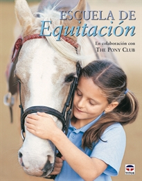 Books Frontpage Escuela De Equitación