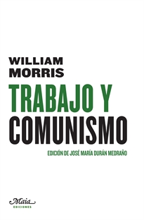 Books Frontpage Trabajo y comunismo