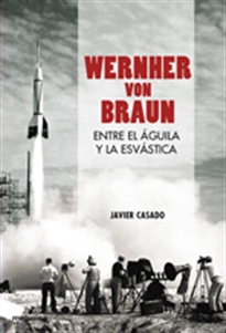 Books Frontpage Wernher von Braun