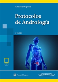 Books Frontpage Manual de Protocolos en Andrología