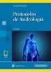 Front pageManual de Protocolos en Andrología
