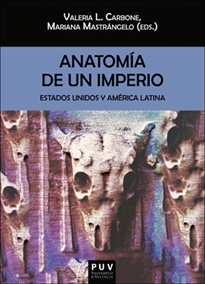 Books Frontpage Anatomía de un imperio