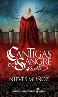 Books Frontpage Cantigas de sangre