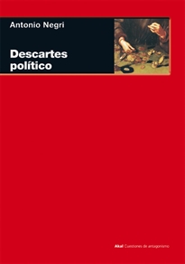 Books Frontpage Descartes político