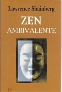 Books Frontpage Zen ambivalente