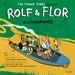 Front pageRolf & Flor a l'Amazones