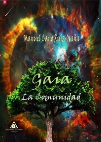 Books Frontpage Gaia. La Comunidad