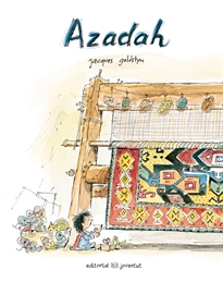Books Frontpage Azadah