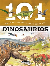 Books Frontpage Los dinosaurios