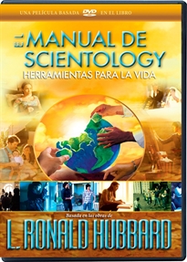 Books Frontpage El Manual de Scientology