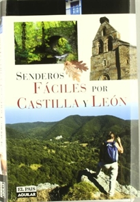 Books Frontpage Rutas senderistas por Castilla y León