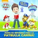 Front page¡Nada es imposible para la Patrulla Canina! (Paw Patrol | Patrulla Canina)