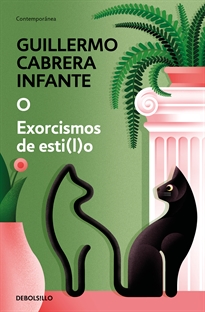 Books Frontpage O / Exorcismos de esti(l)o