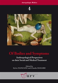 Books Frontpage Of Bodies and Symptoms