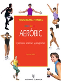 Books Frontpage Programa fitness, aeróbic