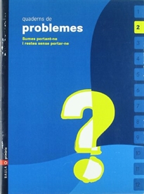 Books Frontpage Quadern Problemes 2