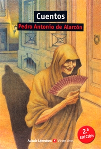 Books Frontpage Cuentos De Pedro A. De Alarcon N/E
