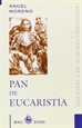 Front pagePan de Eucaristía