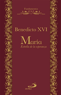 Books Frontpage María, estrella de esperanza