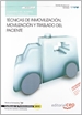 Front pageCuaderno del Alumno. Técnicas de inmovilización, movilización y traslado del paciente (MF0071_2). Certificados de profesionalidad. Transporte sanitario (SANT0208)