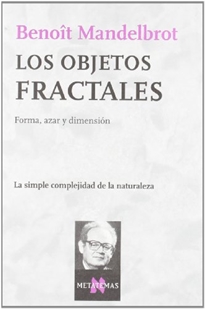 Books Frontpage Los objetos fractales