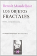 Front pageLos objetos fractales