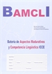 Front pageManual de aplicación (BAMCLI)