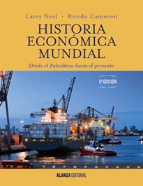 Books Frontpage Historia económica mundial