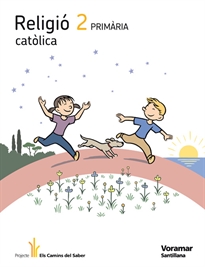 Books Frontpage Religio Catolica 2 Primaria