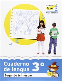 Books Frontpage Cuaderno de lengua 3 (2º trimestre)